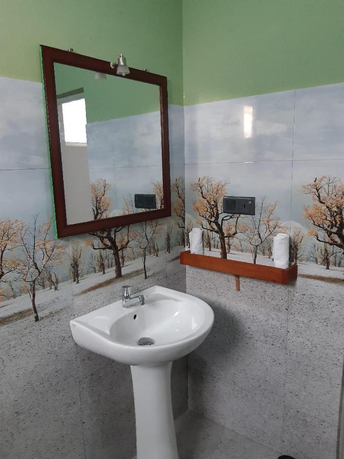 Dinuli Home Stay Ahungalla Εξωτερικό φωτογραφία