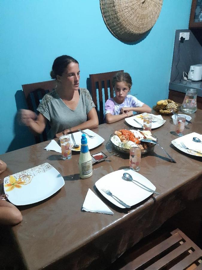 Dinuli Home Stay Ahungalla Εξωτερικό φωτογραφία