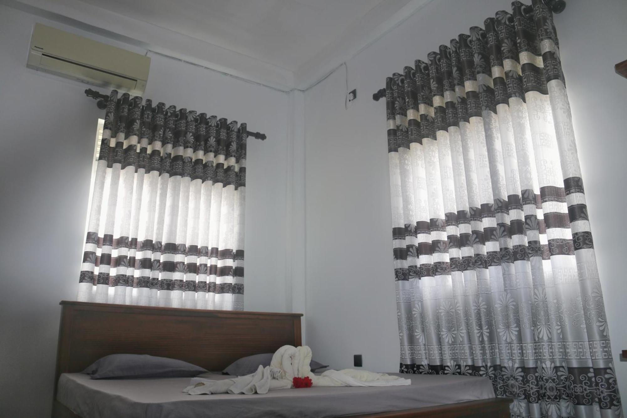 Dinuli Home Stay Ahungalla Εξωτερικό φωτογραφία