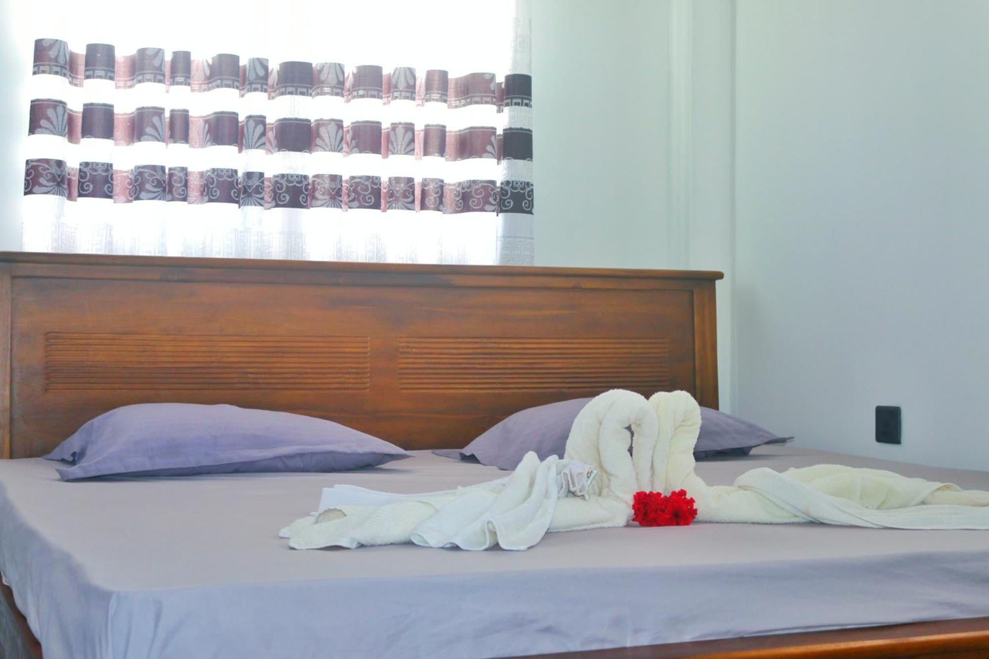 Dinuli Home Stay Ahungalla Εξωτερικό φωτογραφία