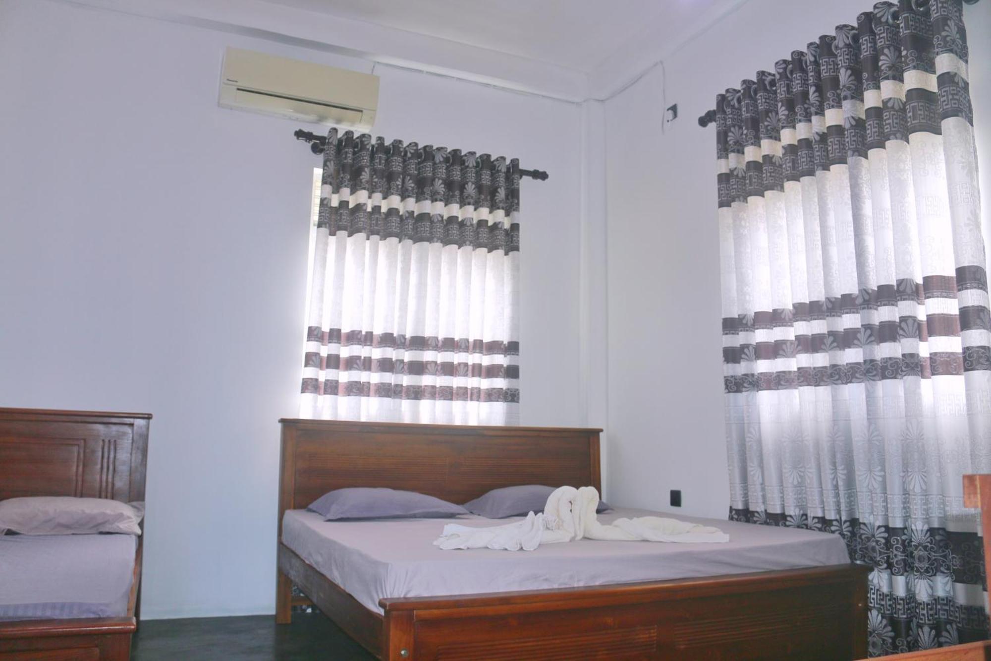 Dinuli Home Stay Ahungalla Εξωτερικό φωτογραφία