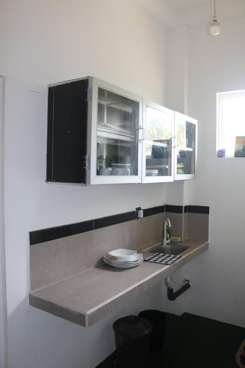 Dinuli Home Stay Ahungalla Εξωτερικό φωτογραφία