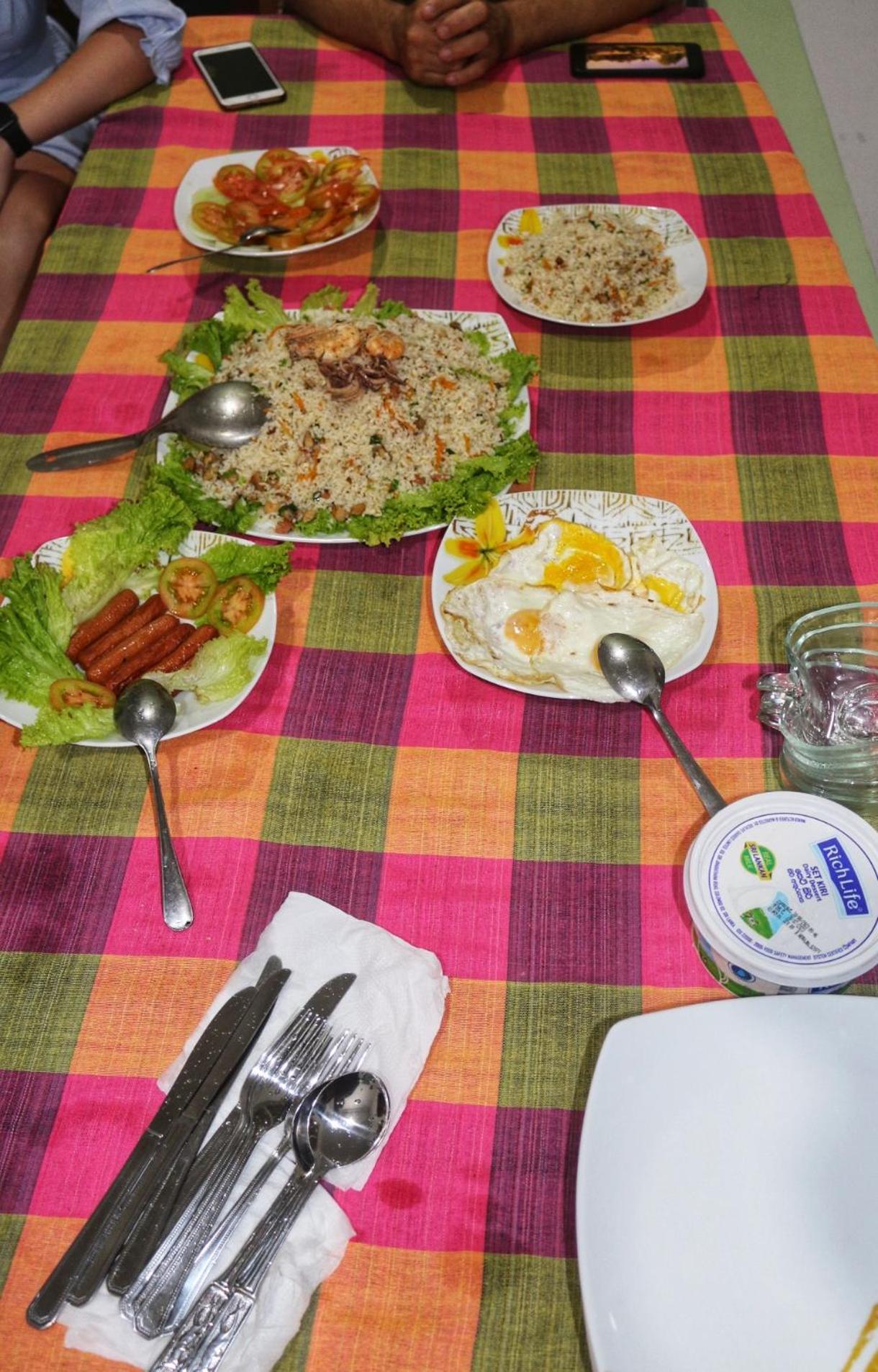 Dinuli Home Stay Ahungalla Εξωτερικό φωτογραφία