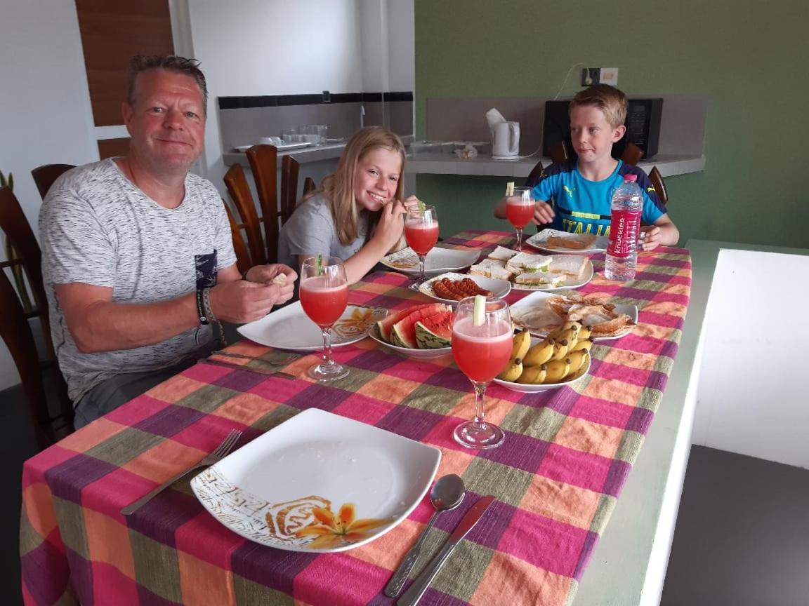 Dinuli Home Stay Ahungalla Εξωτερικό φωτογραφία