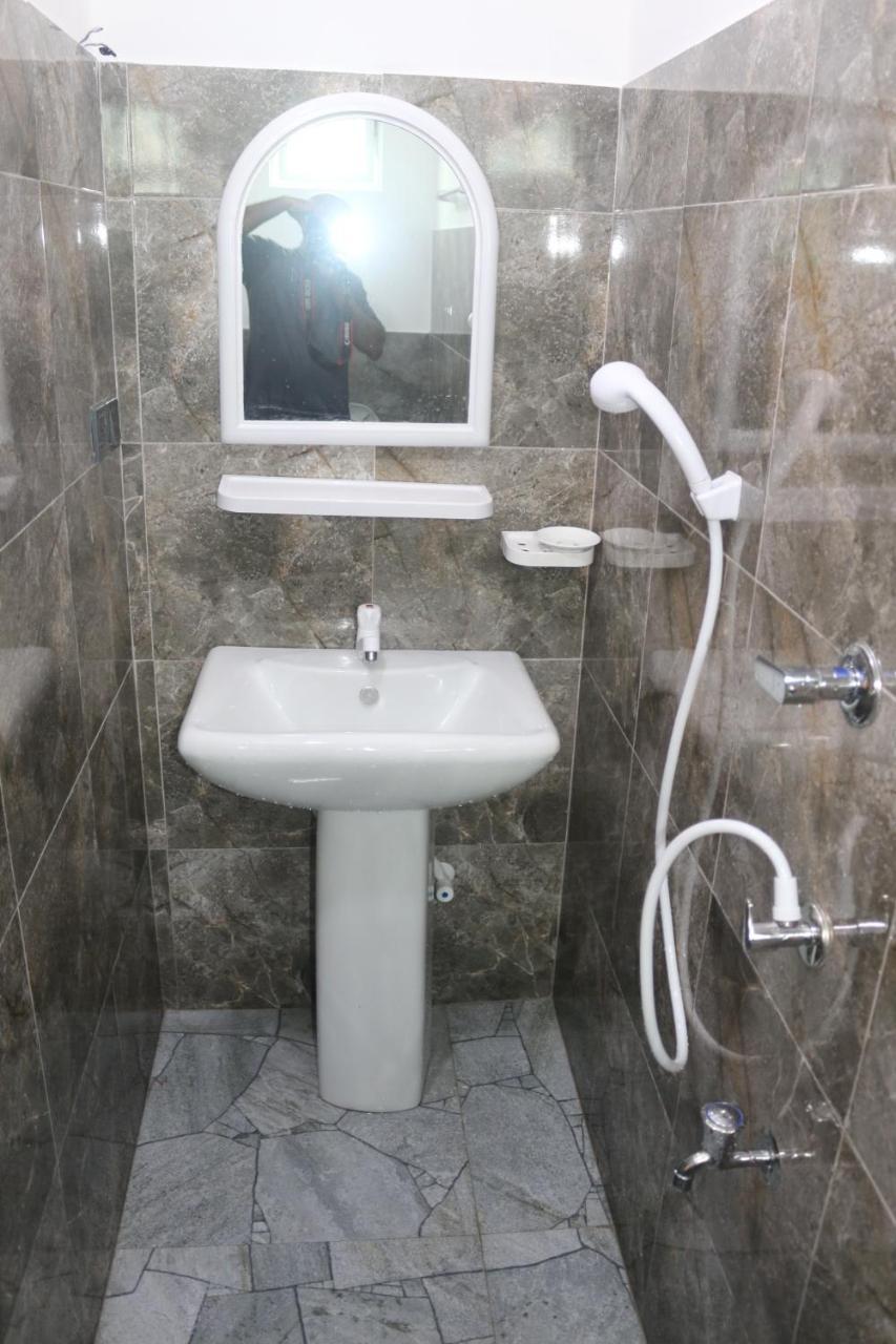 Dinuli Home Stay Ahungalla Εξωτερικό φωτογραφία