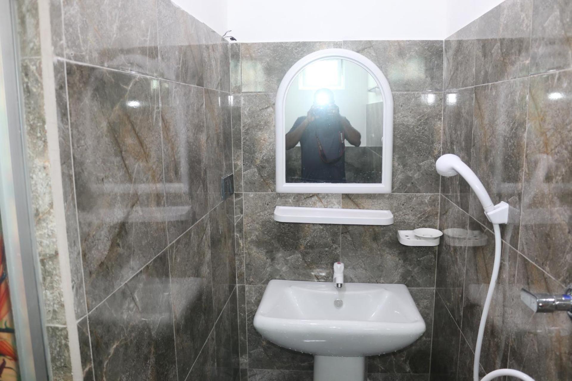 Dinuli Home Stay Ahungalla Εξωτερικό φωτογραφία