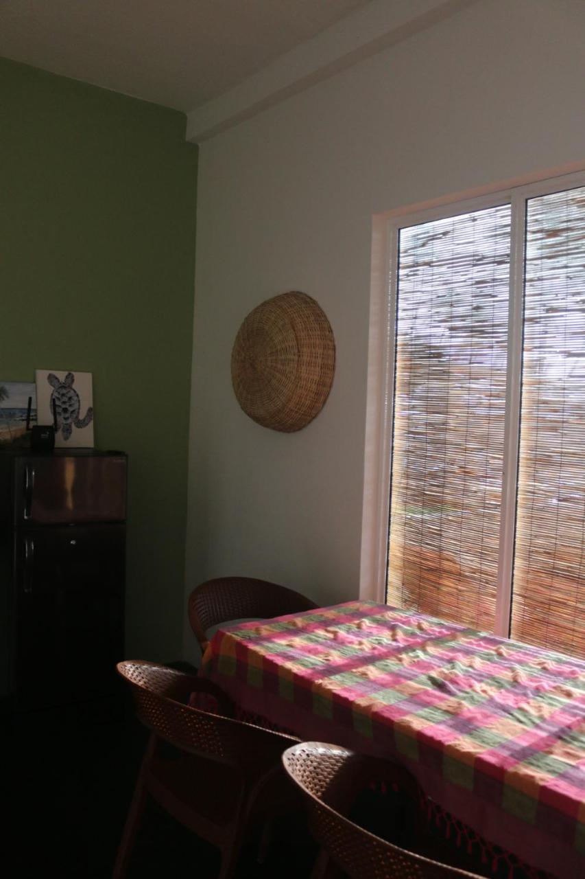 Dinuli Home Stay Ahungalla Εξωτερικό φωτογραφία