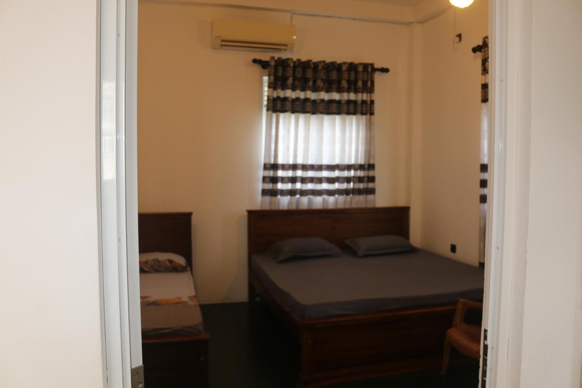 Dinuli Home Stay Ahungalla Εξωτερικό φωτογραφία